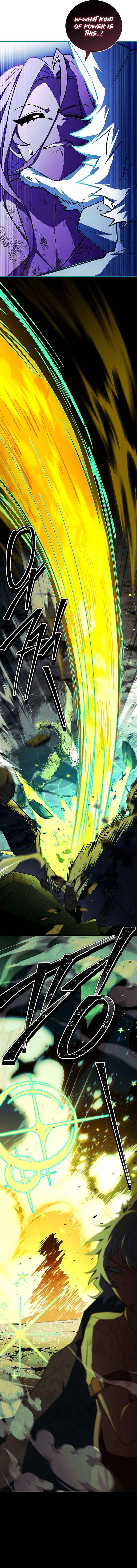 Read The Hero Returns Manga Online