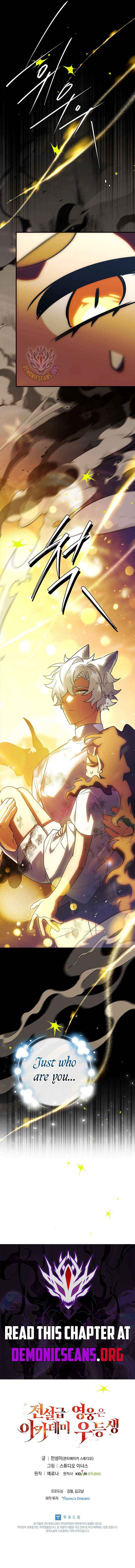 Read The Hero Returns Manga Online