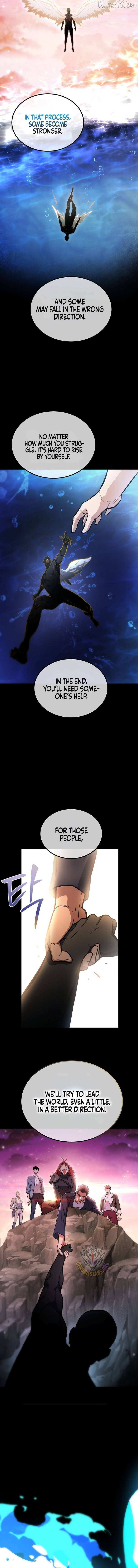 Read The Hero Returns Manga Online