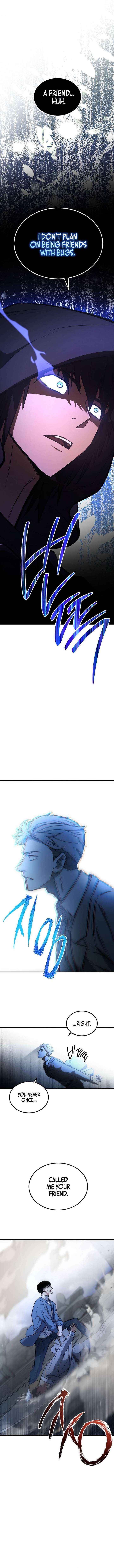 Read The Hero Returns Manga Online