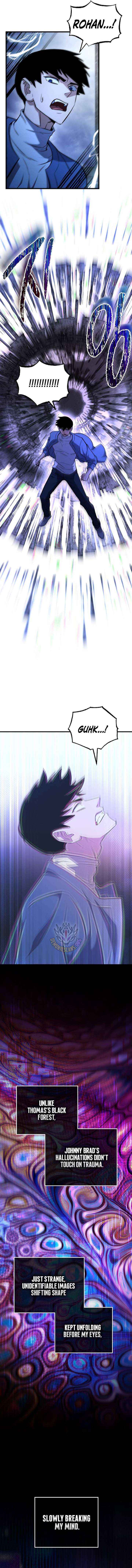 Read The Hero Returns Manga Online