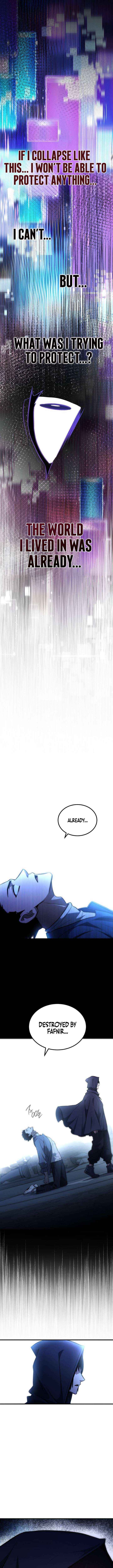 Read The Hero Returns Manga Online