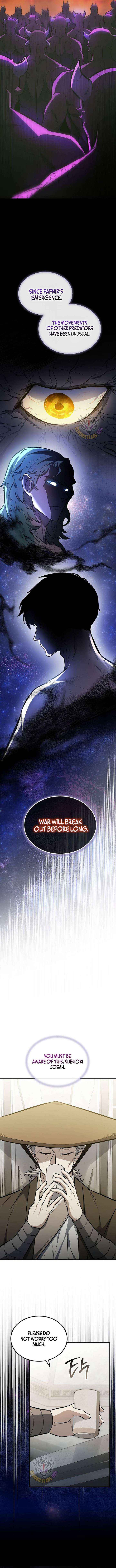 Read The Hero Returns Manga Online