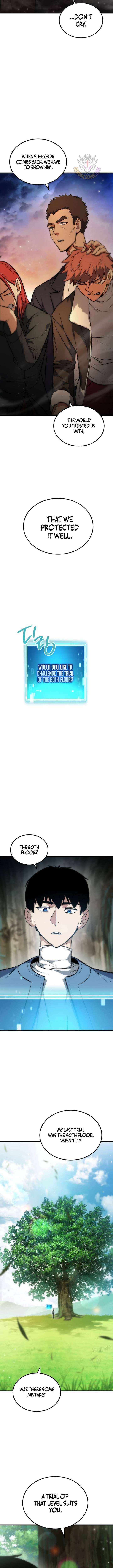 Read The Hero Returns Manga Online