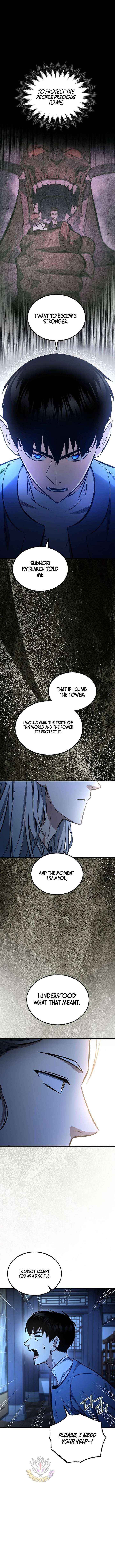 Read The Hero Returns Manga Online