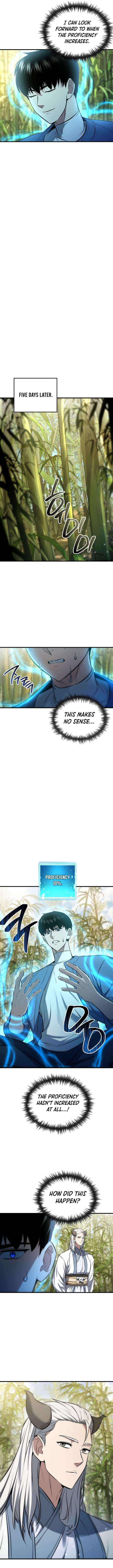 Read The Hero Returns Manga Online