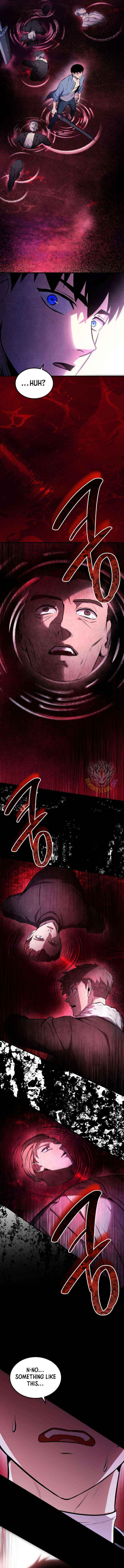 Read The Hero Returns Manga Online