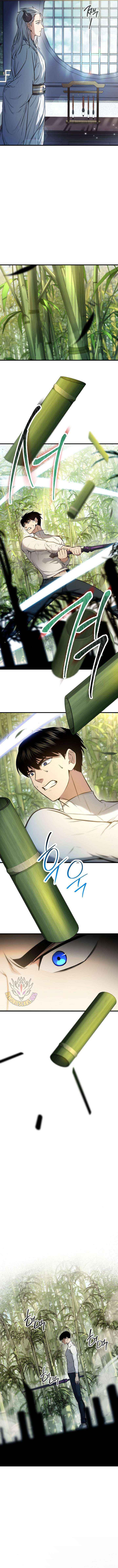 Read The Hero Returns Manga Online