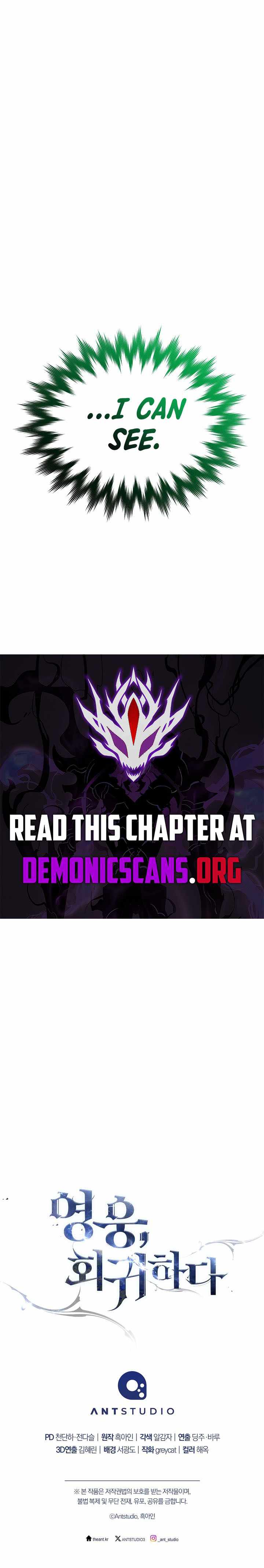 Read The Hero Returns Manga Online