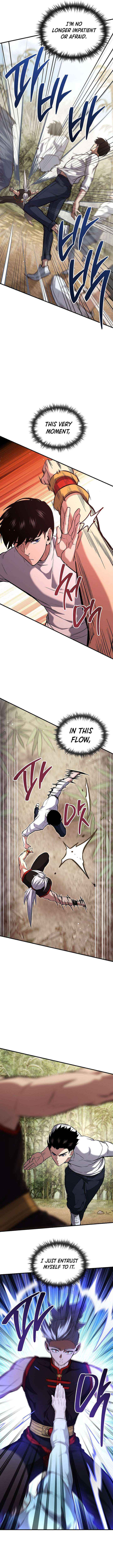 Read The Hero Returns Manga Online