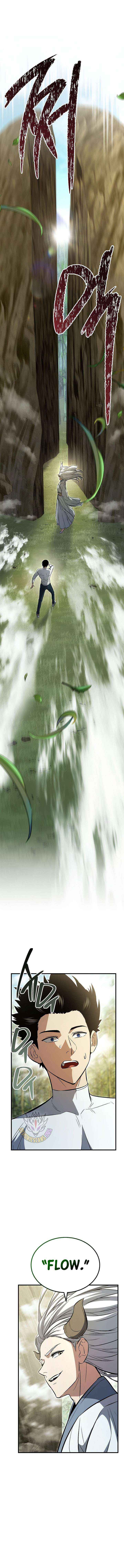 Read The Hero Returns Manga Online