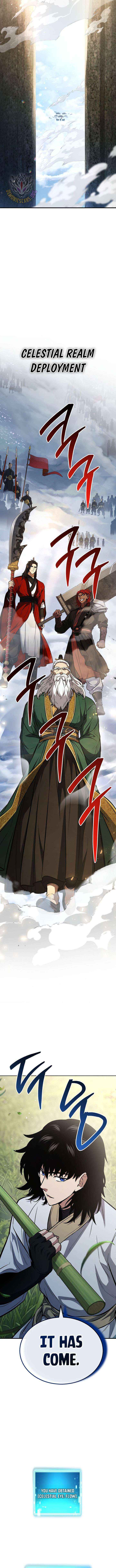 Read The Hero Returns Manga Online