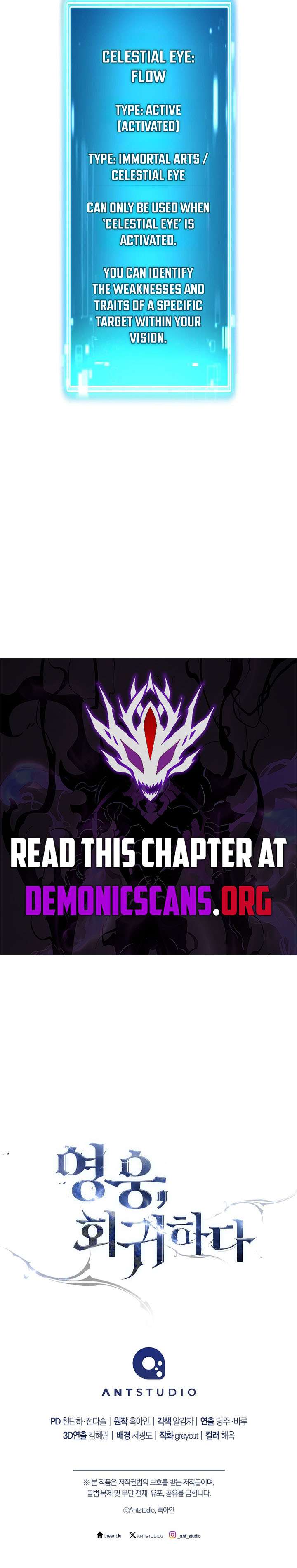 Read The Hero Returns Manga Online