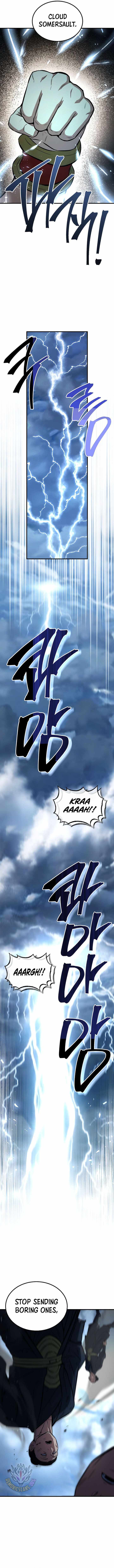 Read The Hero Returns Manga Online