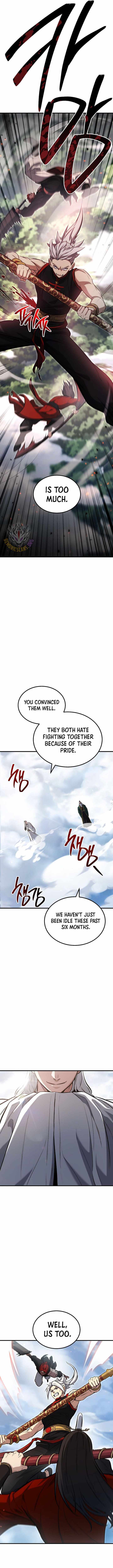 Read The Hero Returns Manga Online