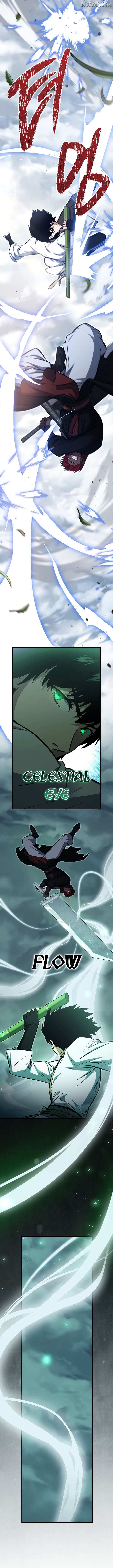 Read The Hero Returns Manga Online