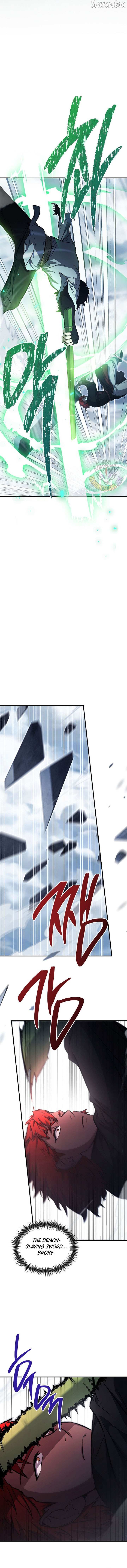 Read The Hero Returns Manga Online