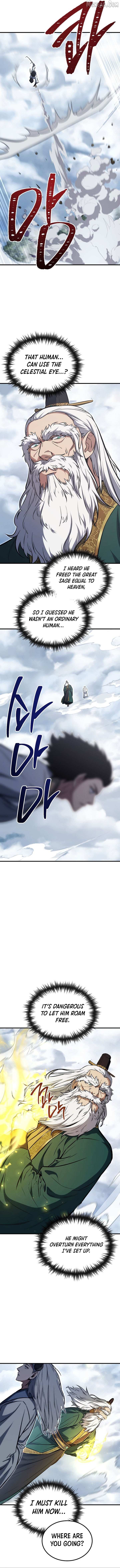 Read The Hero Returns Manga Online