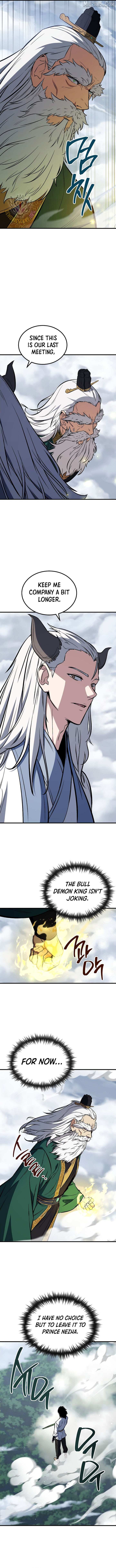 Read The Hero Returns Manga Online