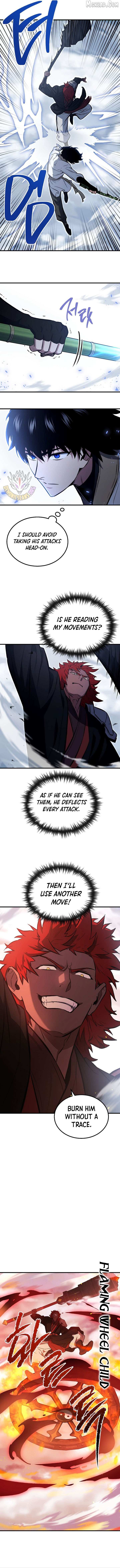 Read The Hero Returns Manga Online