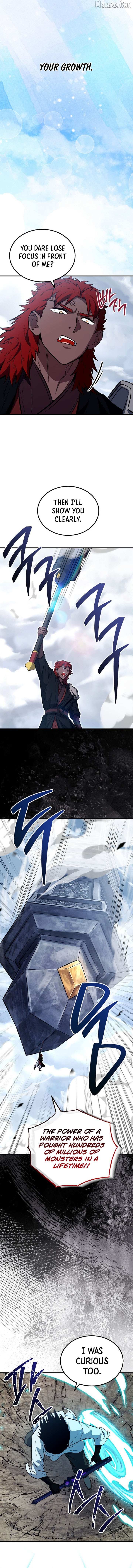 Read The Hero Returns Manga Online