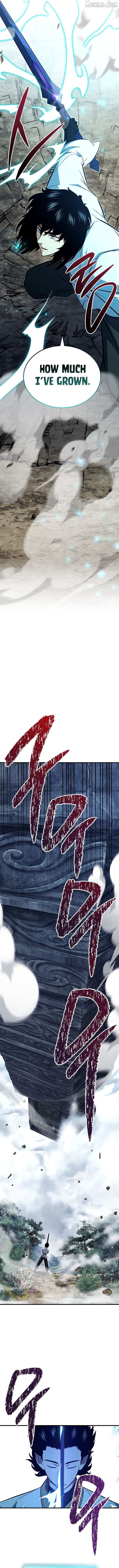 Read The Hero Returns Manga Online