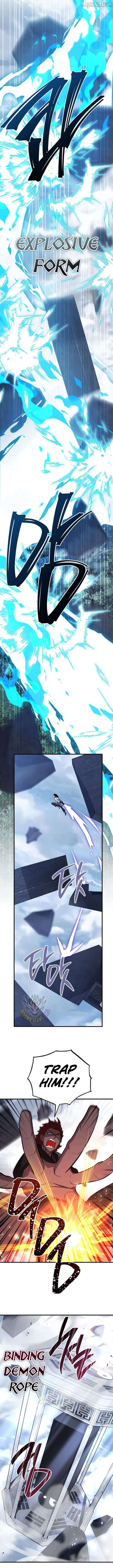 Read The Hero Returns Manga Online