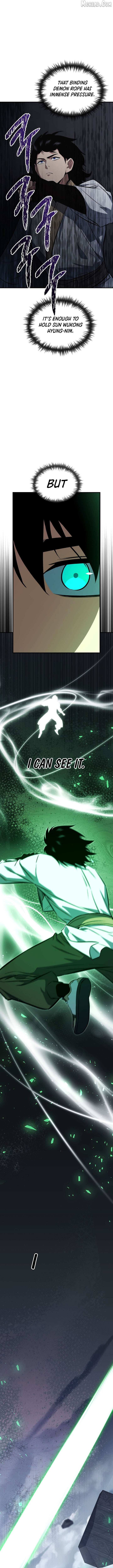 Read The Hero Returns Manga Online