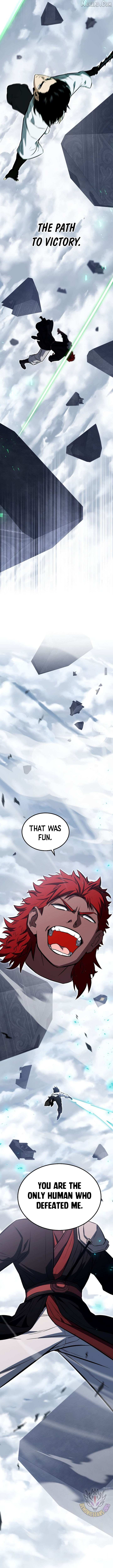 Read The Hero Returns Manga Online