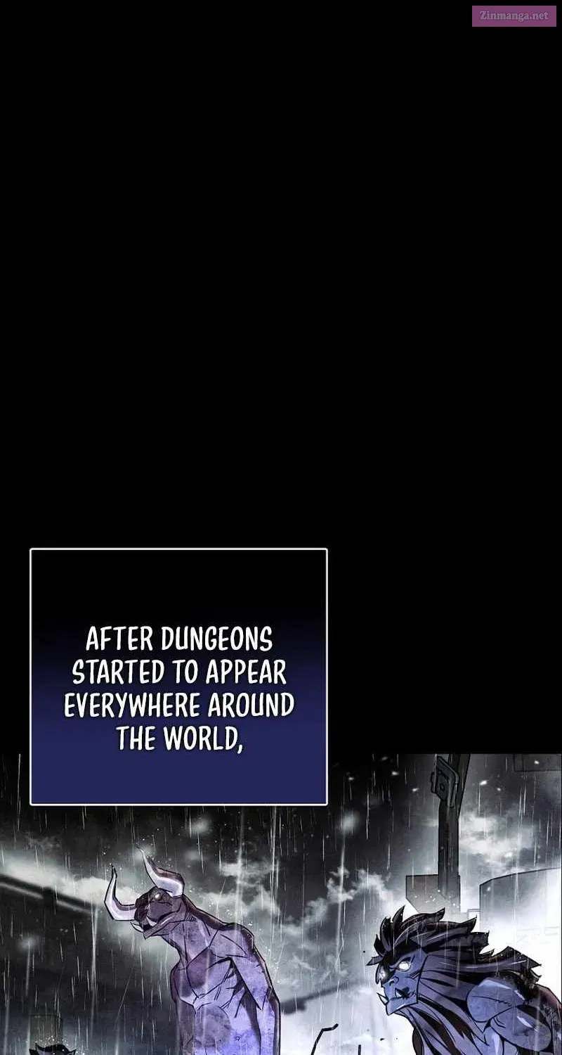 Read The Hero Returns Manga Online