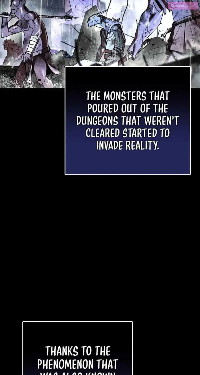 Read The Hero Returns Manga Online