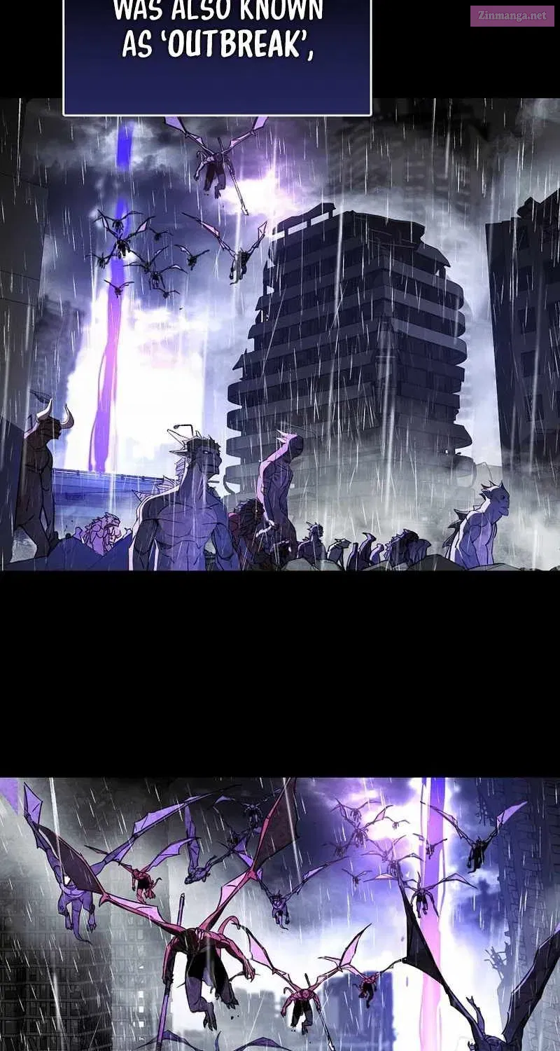 Read The Hero Returns Manga Online