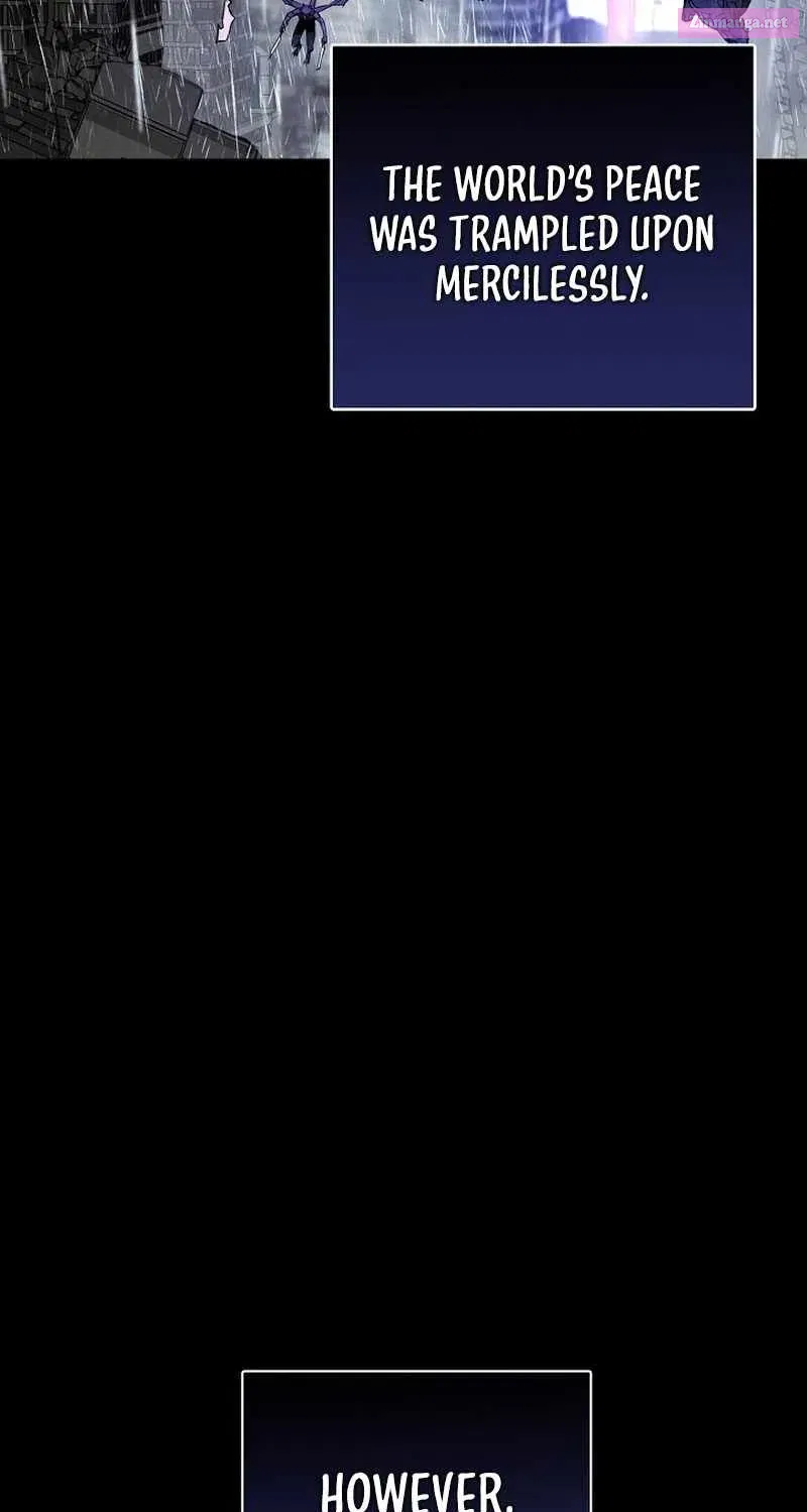 Read The Hero Returns Manga Online