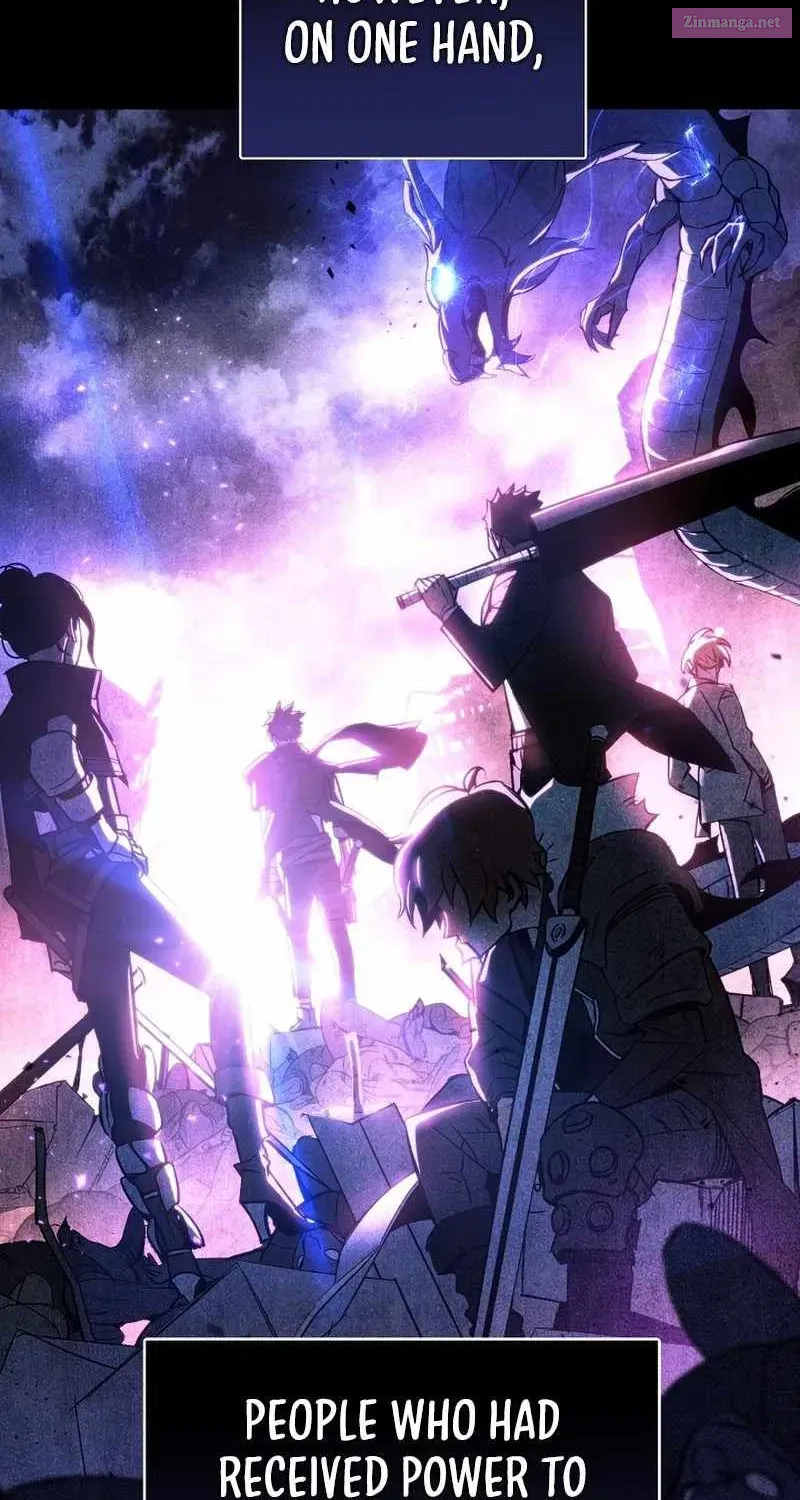 Read The Hero Returns Manga Online