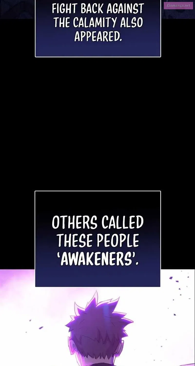 Read The Hero Returns Manga Online