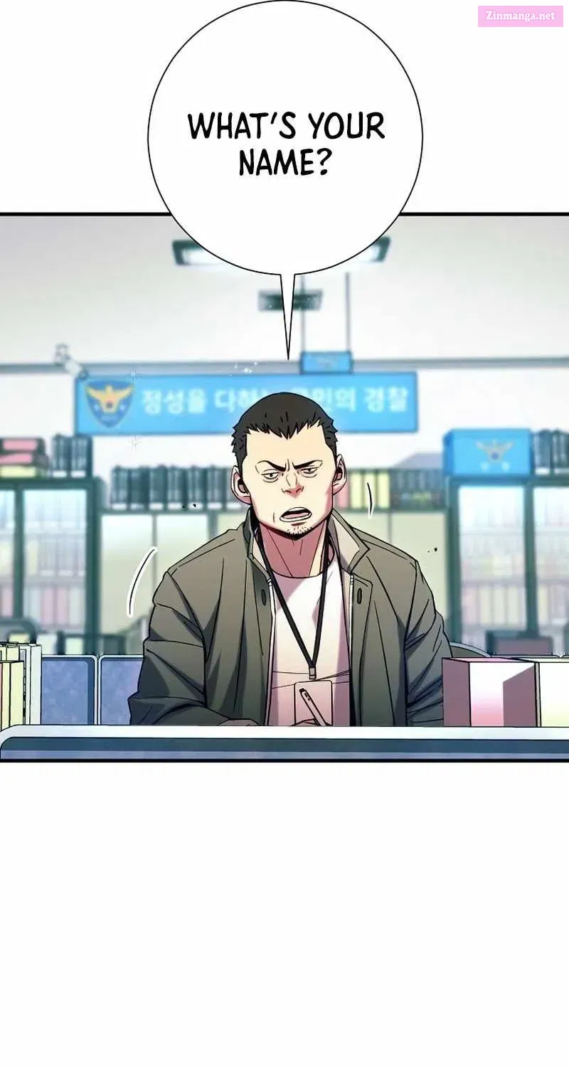 Read The Hero Returns Manga Online