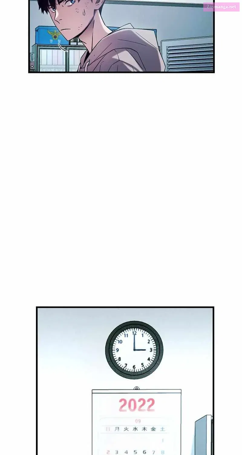 Read The Hero Returns Manga Online