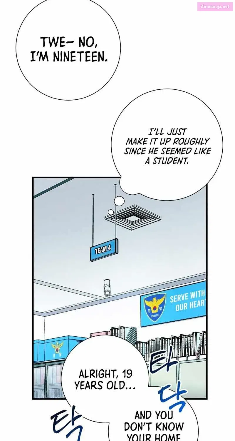 Read The Hero Returns Manga Online