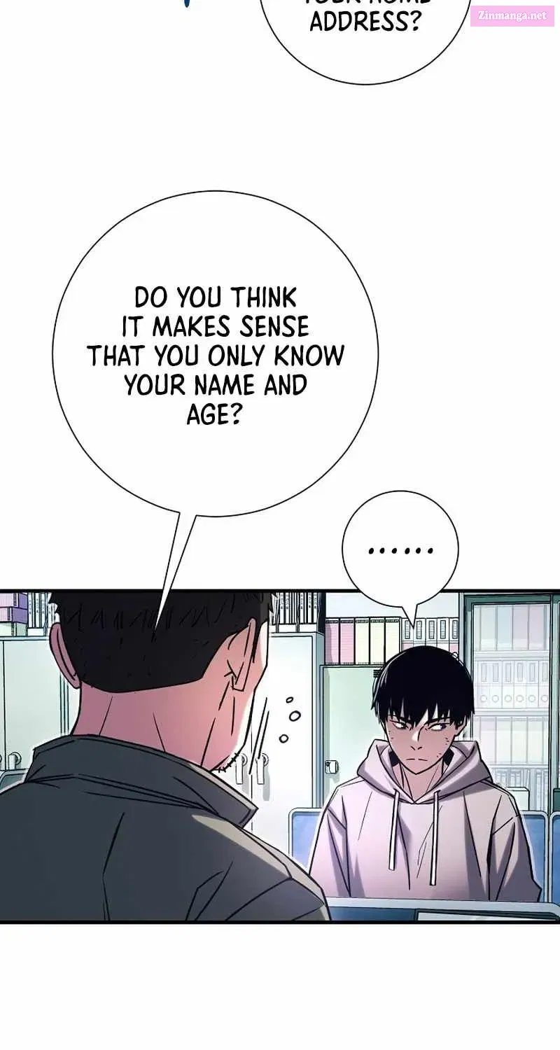 Read The Hero Returns Manga Online