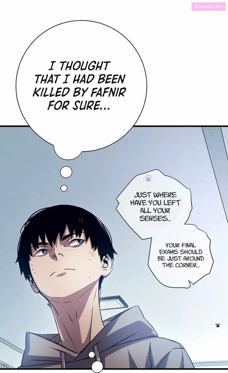 Read The Hero Returns Manga Online