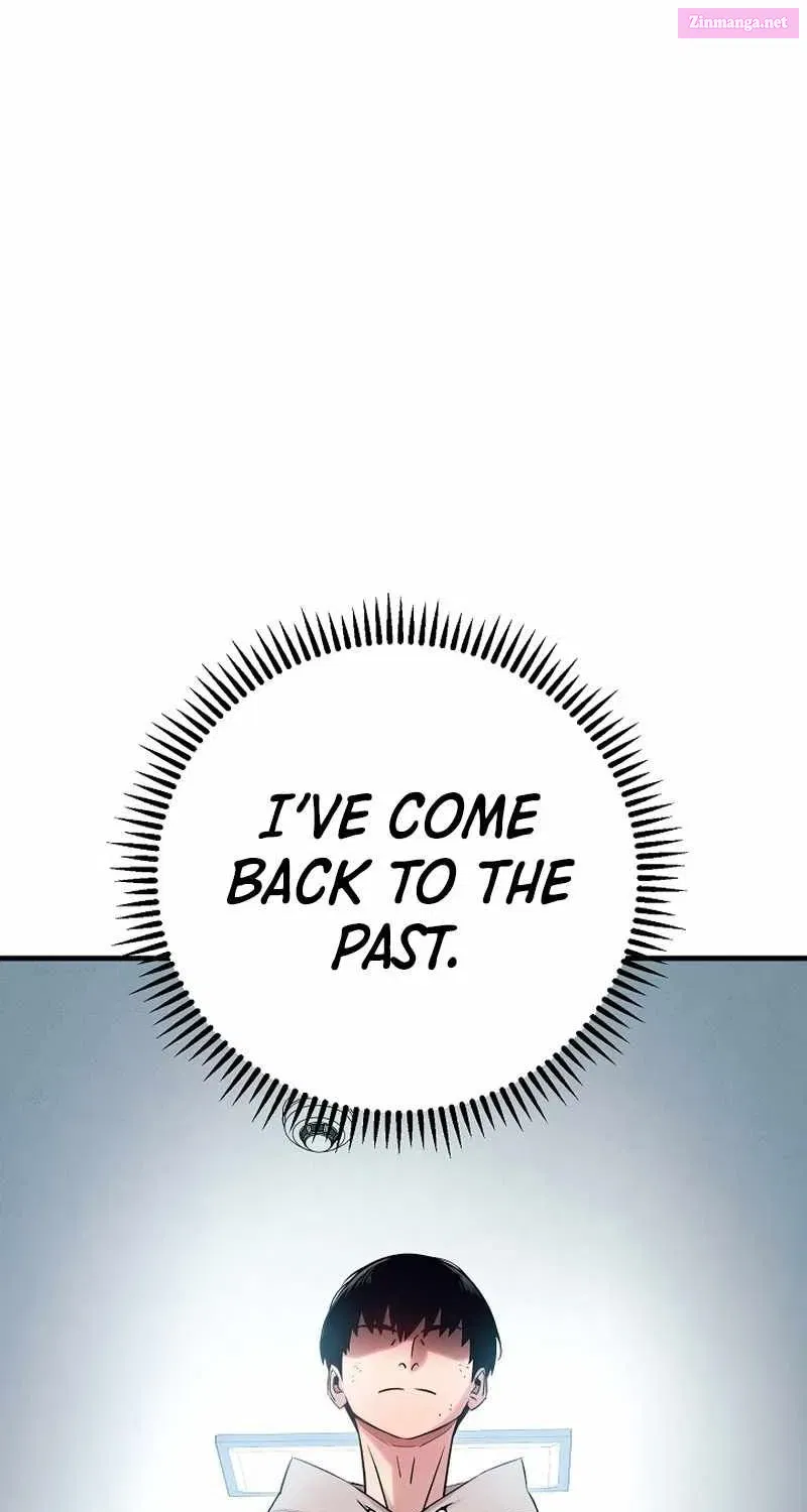 Read The Hero Returns Manga Online