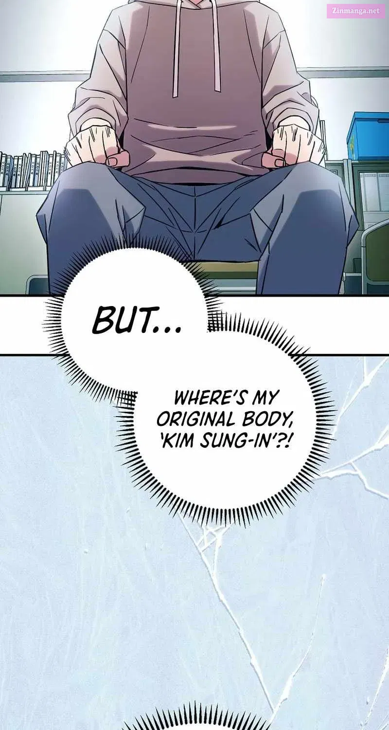 Read The Hero Returns Manga Online