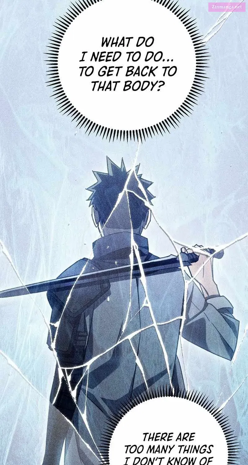 Read The Hero Returns Manga Online