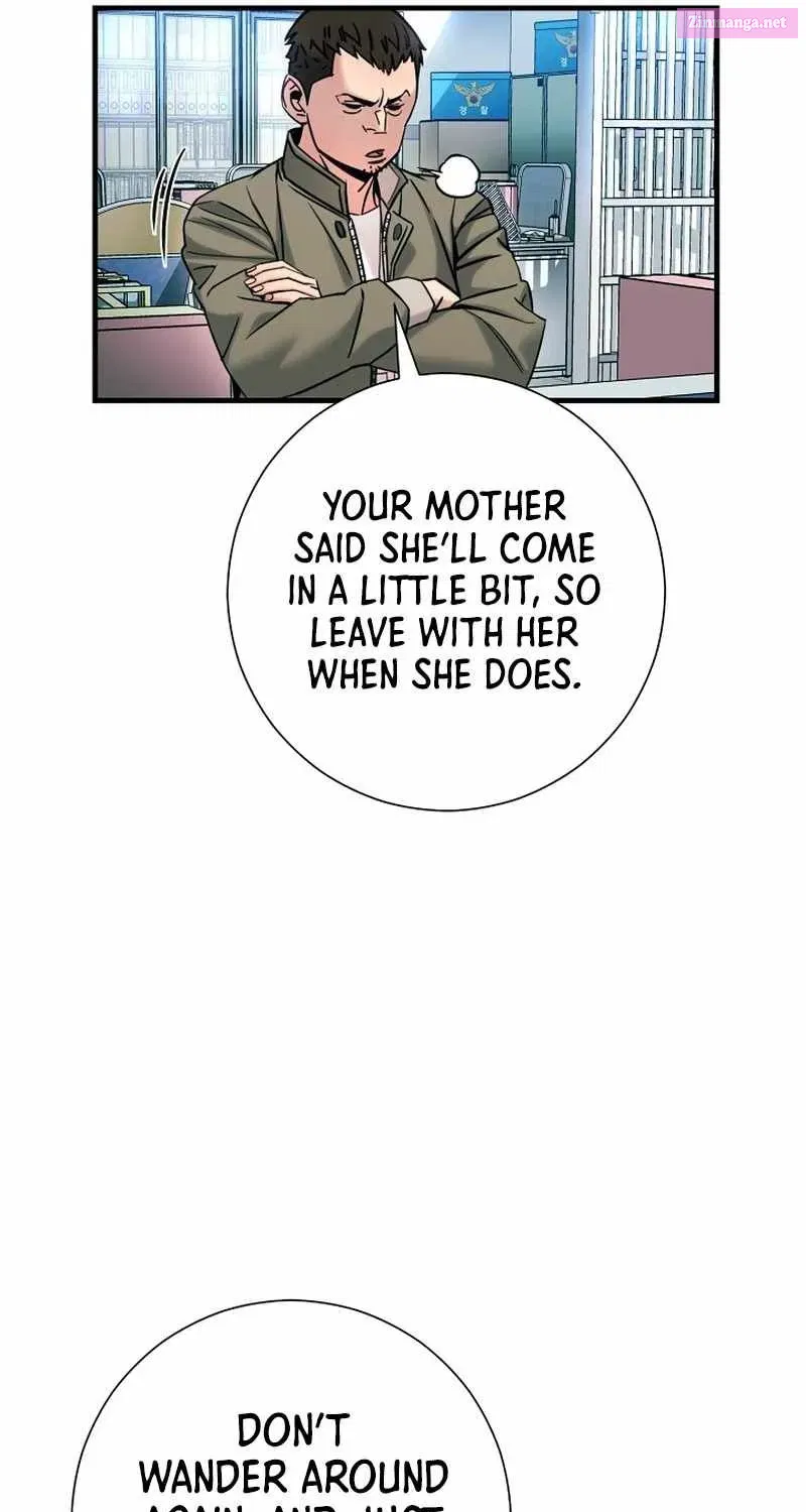 Read The Hero Returns Manga Online