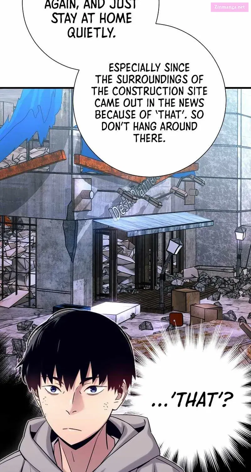 Read The Hero Returns Manga Online