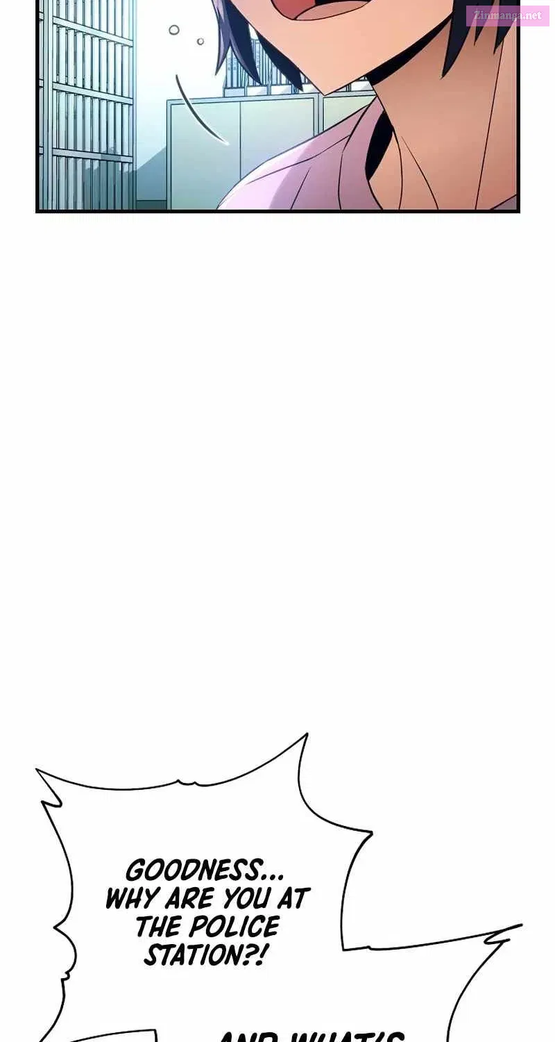 Read The Hero Returns Manga Online