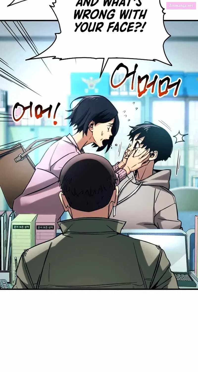 Read The Hero Returns Manga Online