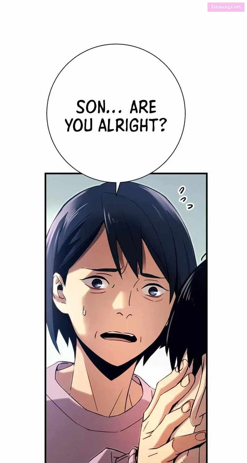 Read The Hero Returns Manga Online