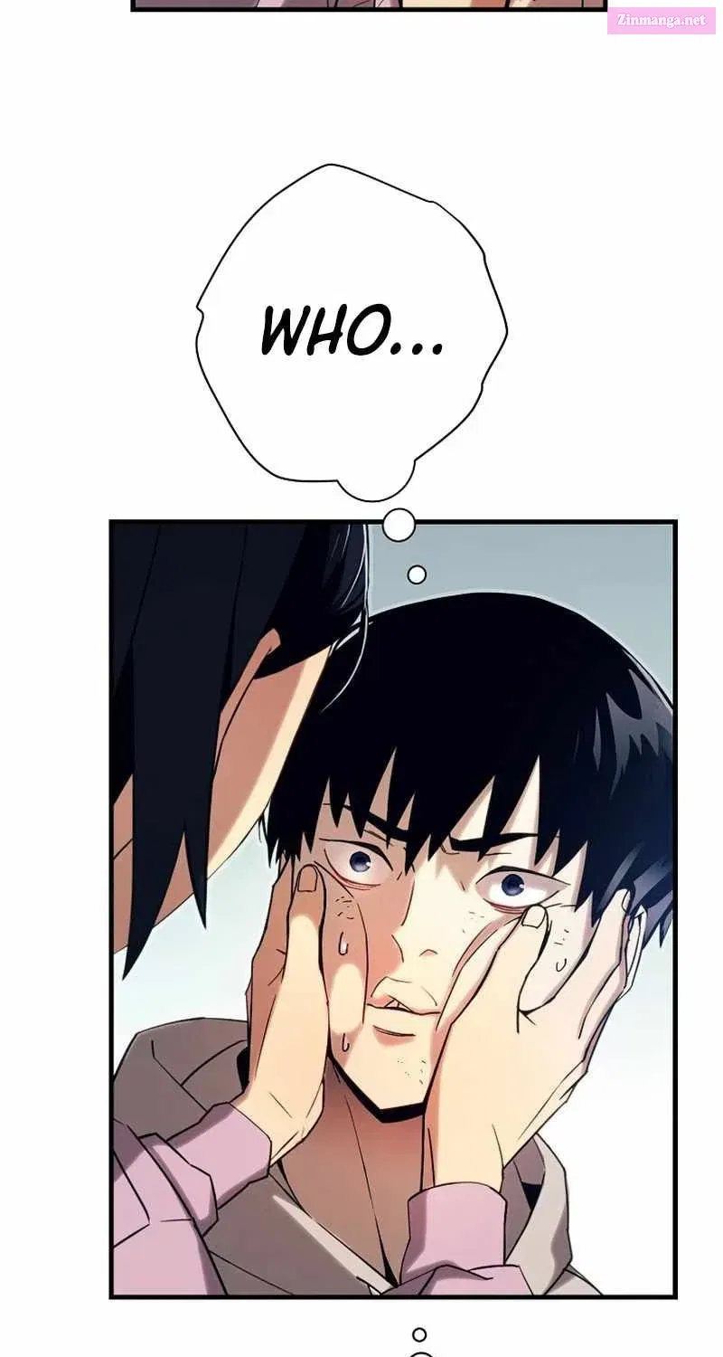 Read The Hero Returns Manga Online