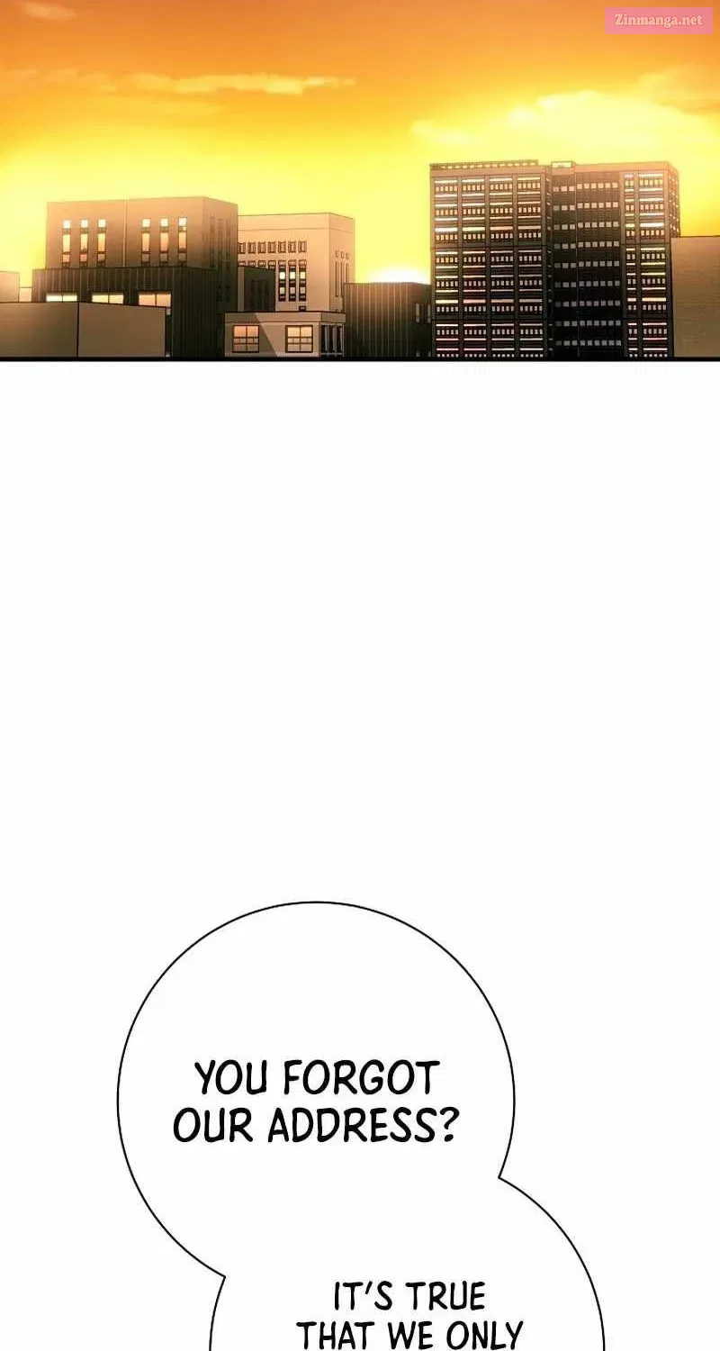 Read The Hero Returns Manga Online